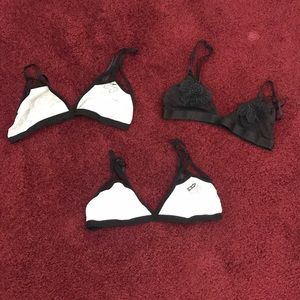 bralettes